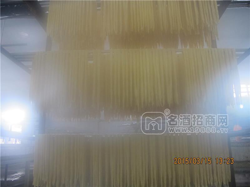 平顶山市亿家福豆制品有限公司
