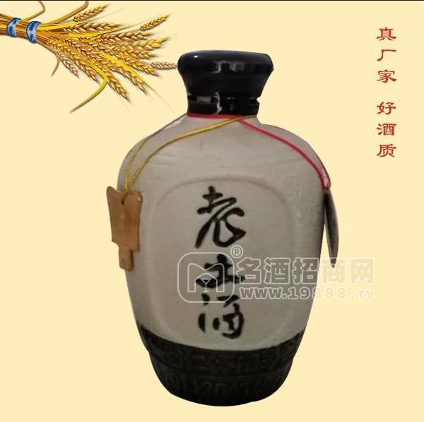 茅臺鎮(zhèn)千喜年酒業(yè)有限公司