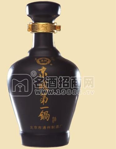 京城**鍋 金典系列 38%vol 500ml