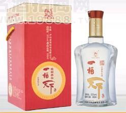 一桶天下精制酒仙
