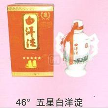 46o五星白洋淀