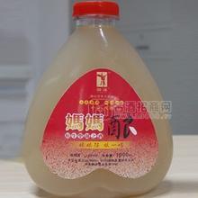 媽媽釀原生型湖之酒