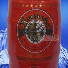 夢斯巴赫小麥啤酒