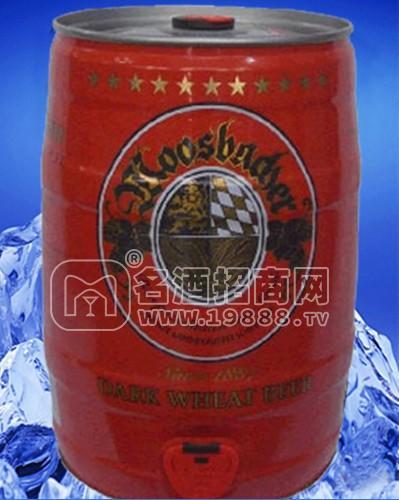夢(mèng)斯巴赫小麥啤酒