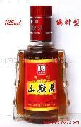 仲景堂三鞭酒，六味養(yǎng)生酒