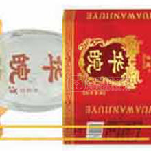 華皖酒星級貢