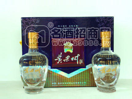 黃果樹禮品酒