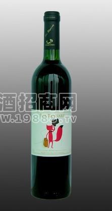 木蘭那列酒