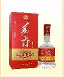 毛府江山紅六年