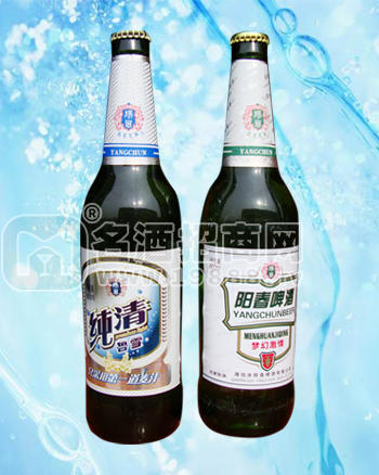 陽春-3 600ml×9瓶（塑包）