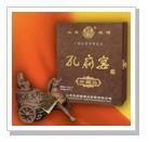 孔府宴第一珍藏品