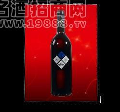 羅瑪尼蘭標(biāo)干紅葡萄酒