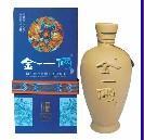 四川金一倆酒業(yè)有限公司