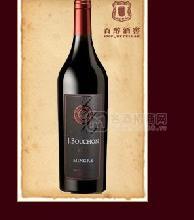 杰博名閣紅葡萄酒