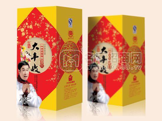 大豐收酒-團(tuán)圓