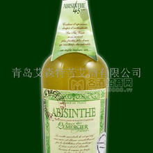 法國頂級苦艾酒彼岸