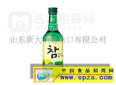韓國燒酒全國誠招經(jīng)銷商、代理商?。? style=