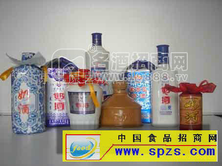 “敖包奶酒”誠(chéng)招代理