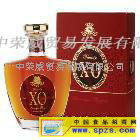原裝進口洋酒 招商 大首領(lǐng)XO