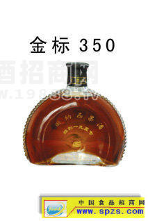 田納西果酒（金標(biāo)350）