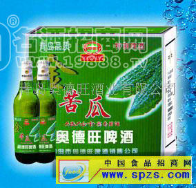 奧德旺苦瓜啤酒