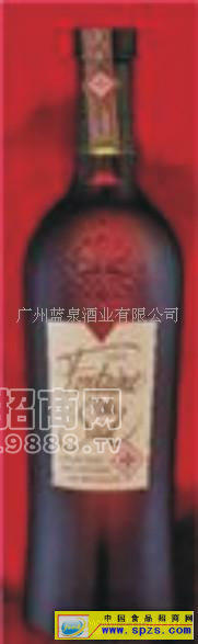 廣州藍(lán)泉酒業(yè)有限公司