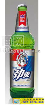 藍(lán)貝勁爽啤酒全國招代理