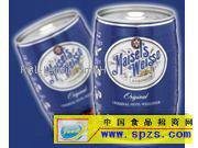 德國(guó)品牌啤酒招商