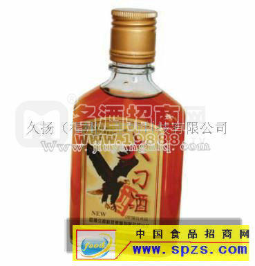 臺灣久揚大刁養(yǎng)身酒全國招商