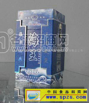 神力海王海鮮營(yíng)養(yǎng)保健酒誠(chéng)招各地經(jīng)銷商！