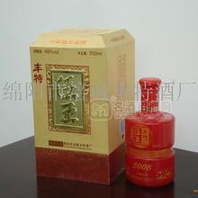 豐特酒王