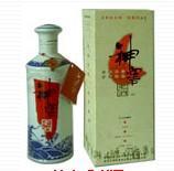 神窖系列酒