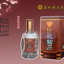 仿皮鉆石酒