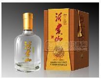 金沂蒙