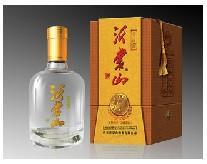 金沂蒙