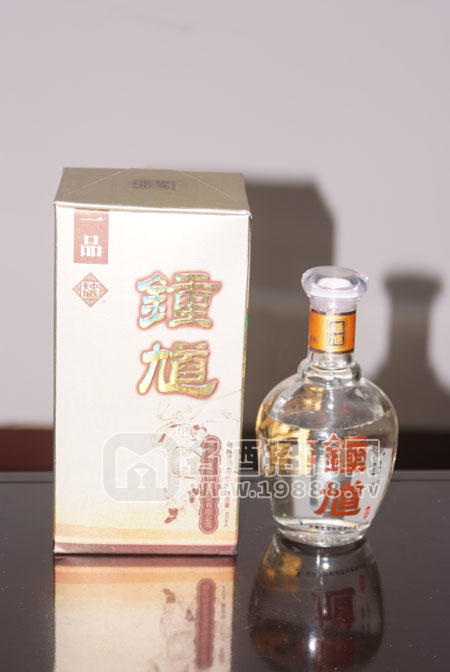一品鐘馗