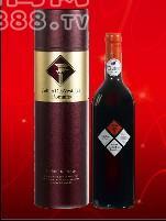 羅瑪尼紅標(biāo)干紅葡萄酒