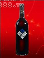 羅瑪尼蘭標(biāo)干紅葡萄酒