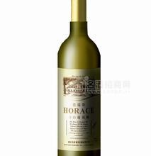 浩瑞斯白葡萄酒