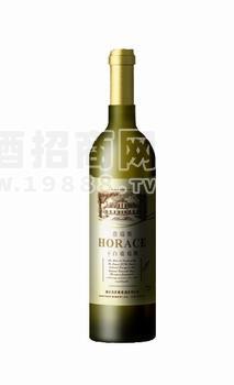 浩瑞斯白葡萄酒