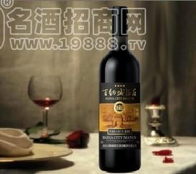 葡萄酒系列1