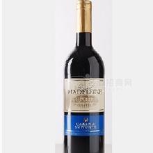 葡萄酒之王——赤霞珠