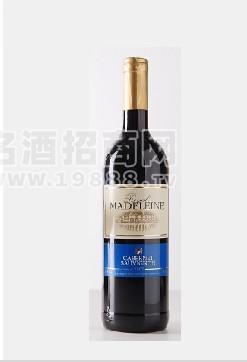 葡萄酒之王——赤霞珠