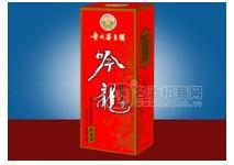 吟龍酒系列