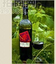 2007年 艾倫巴克之席拉子（SHIRAZ）