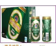 56號麥生啤酒
