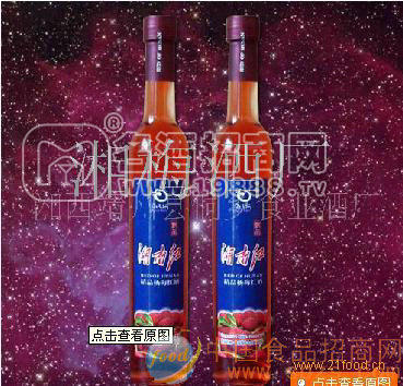 精品酒