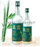 新真露保健酒