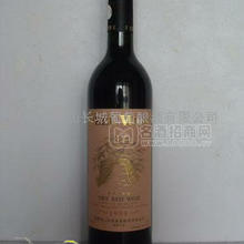 葡萄酒1998精品赤霞珠