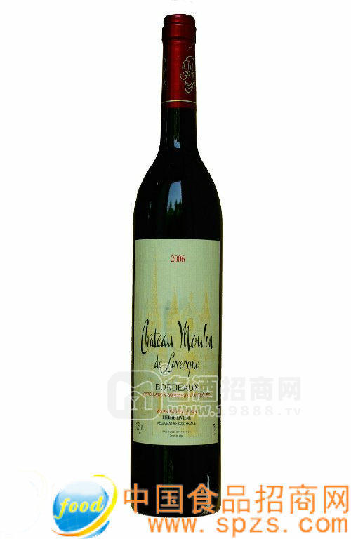 伴舞酒：法國(guó)紅磨坊干紅